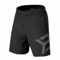 Hamilton Shorts, black, Better Bodies