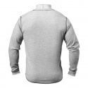 Tribeca Thermal L/S, grey melange, Better Bodies