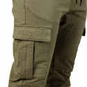 BB Alpha Street Pants, wash green, Better Bodies