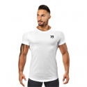 Hudson Tee, white, Better Bodies