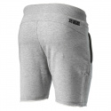 Hudson Sweatshorts, grey melange, Better Bodies