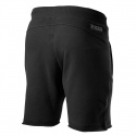 Hudson Sweatshorts, black, Better Bodies