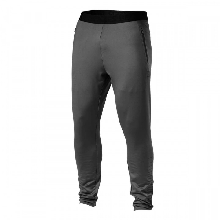 Sjekke Brooklyn Gym Pants, iron, Better Bodies hos SportGymButikken.no