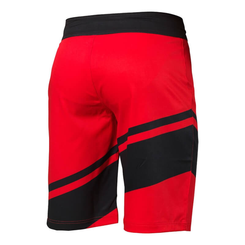 Kjop Pro Board Shorts bright red Better Bodies Sportgymbutikken.no