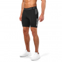 Compression Shorts, black, Better Bodies