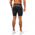 Compression Shorts, black, Better Bodies