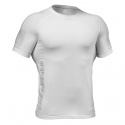 Performance PWR Tee, white, Better Bodies