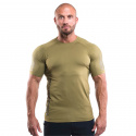 Performance PWR Tee, military green, Better Bodies