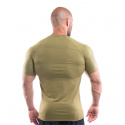 Performance PWR Tee, military green, Better Bodies