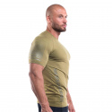 Performance PWR Tee, military green, Better Bodies