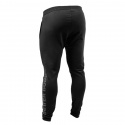 Hudson Jersey Pants, black, Better Bodies