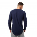 Harlem Thermal L/S, dark navy, Better Bodies