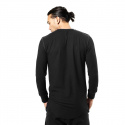 Harlem Thermal L/S, black, Better Bodies