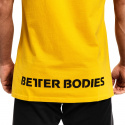 Bronx Tank, yellow, Better Bodies