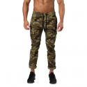 Harlem Cargo Pants, military camo, Better Bodies