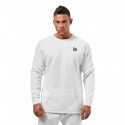 Astor Sweater, white, Better Bodies