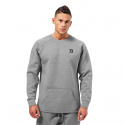 Astor Sweater, greymelange, Better Bodies