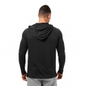 Astor Ls Hoodie, black, Better Bodies