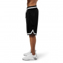 Harlem Shorts, black, Better Bodies