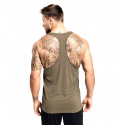 Hamilton Tank, wash green, Better Bodies