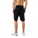 Stanton Shorts, wash black, Better Bodies