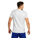 Varick Tee, white, Better Bodies