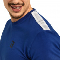 Varick Tee, royal blue, Better Bodies