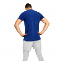 Varick Tee, royal blue, Better Bodies