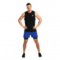 Varick Tank, black, Better Bodies