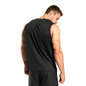 Fulton Mesh Tank, black, Better Bodies