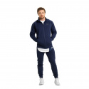 Varick Zip Jacket, dark navy, Better Bodies