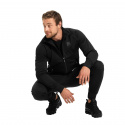 Varick Zip Jacket, black, Better Bodies