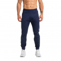Varick Track Pants, dark navy, Better Bodies