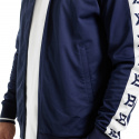 Bronx Track Jacket, dark navy, Better Bodies