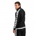 Bronx Track Jacket, black, Better Bodies