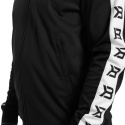 Bronx Track Jacket, black, Better Bodies