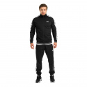 Bronx Track Jacket, black, Better Bodies