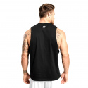 Team BB Tank, wash black, Better Bodies