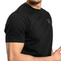 Essential Tee, wash black, Better Bodies