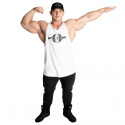 Team BB Stringer V2, white, Better Bodies