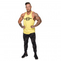 Team BB Stringer V2, lemon yellow, Better Bodies