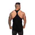 Team BB Stringer V2, black, Better Bodies