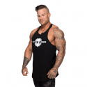 Team BB Stringer V2, black, Better Bodies