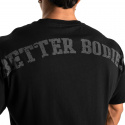 Union Original Tee, black, Better Bodies