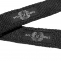 Lifting Straps, black, Better Bodies