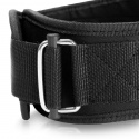 Basic Gym Belt, black, Better Bodies