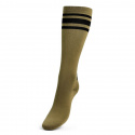 Knee Socks, military green, Better Bodies
