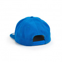 Twill Flat Bill Cap, strong blue, Better Bodies