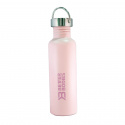 Fulton Bottle, pale pink, Better Bodies