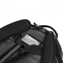 Gym Duffle Bag, black, Better Bodies